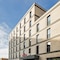 Intercityhotel Hildesheim - map