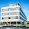 B&B Hotel Rostock-Hafen - map