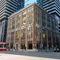 The Sutton Place Hotel Toronto - map