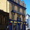 Claredon Hotel - map