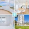 Apartamento em Mijas Costa para 5 pessoas com 2 quartos Ref. 488359 - map