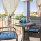 Apartamento em Tortolì para 4 pessoas com 1 quarto Ref. 492985 - map