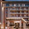 Ramada Encore By Wyndham Tashkent - map