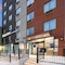 Days Inn By Wyndham Staten Island - map