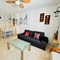 Apartamento em Conil de la Frontera para 4 pessoas com 2 quartos Ref. 451515 - map