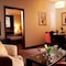 Park Rotana - map