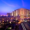 Traders Hotel, Qaryat Al Beri - map