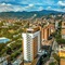 Tequendama Hotel Medellín - map