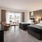 Rhactus Hotel New Alamein - map