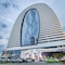 Alliance Palace Batumi - map
