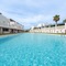 Apartamento em Mojacar para 5 pessoas com 3 quartos Ref. 494689 - map