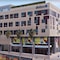 Radisson Blu Hotel - map