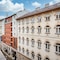 K33 - Boutique Apartments By Bqa - map