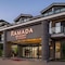 Ramada Resort By Wyndham Pamukkale Thermal - map