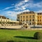 Somerset Schönbrunn Vienna - map