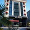 Buem Hotel Koşuyolu - map