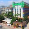 Klas More Beach Hotel - map