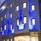 May Hotel Istanbul - map