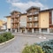 Hotel Relais Orsingher - map