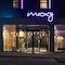 Residence Inn By Marriott Essen City - map