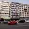 Address Hôtel Casablanca - map