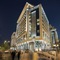 Al Manakha Rotana Madinah - map