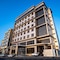 Best Western Plus Danat Almansak Hotel - map