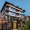 Ores Boutique Hotel - map