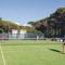 Hotel Club Del Golfo Siti Internet Sardegna - map
