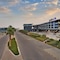 Radisson Blu Hotel Riyadh Convention And Exhibition Center - map