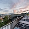 Prize by Radisson, Bern City - map