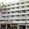 Garvetur Paula Bela Apartments - map