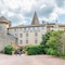 Demeures & Châteaux - Hôtel Greuze & Spa Tournus - map