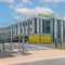 B&B Hotel Mulhouse Bâle Aéroport - map