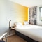 B&B Hotel Bordeaux Saint André De Cubzac - map
