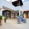 Hotel Pier Marina Bodrum - map