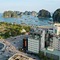Sojo Hotel Ha Long - map