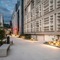 Hampton By Hilton Locarno - map