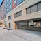 Hampton Inn & Suites Omaha Un Medical Center Area - map