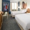 Spark By Hilton Branson Meadows - map