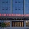 Hilton Garden Inn Shenzhen Guangming Hongqiao Park - map