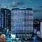 Novotel Kunming City Center - map