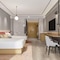 Hilton Garden Inn Huludao Longxing Road - map