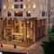 Doubletree By Hilton Varanasi - map