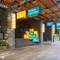 25Hours The Oddbird Jakarta - map
