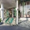 Gem Forest Hotel Nairobi - Mgallery Collection - map