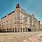 Mövenpick Grand Hotel Wroclaw - map