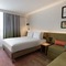 Hampton By Hilton Nuneaton - map