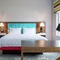 Hampton Inn By Hilton Cabot - map