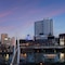 Doubletree By Hilton Osaka Castle - map